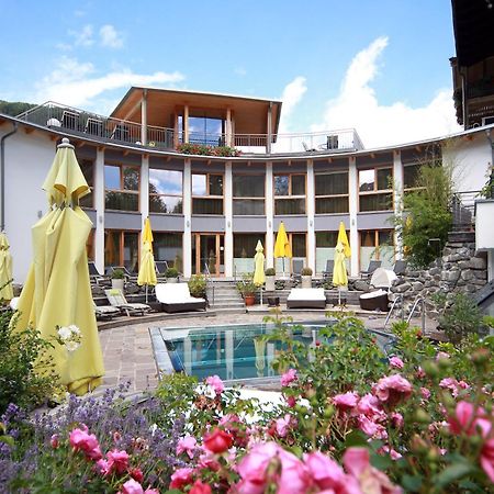 Naturhotel Ortners Eschenhof Bad Kleinkirchheim Exterior photo