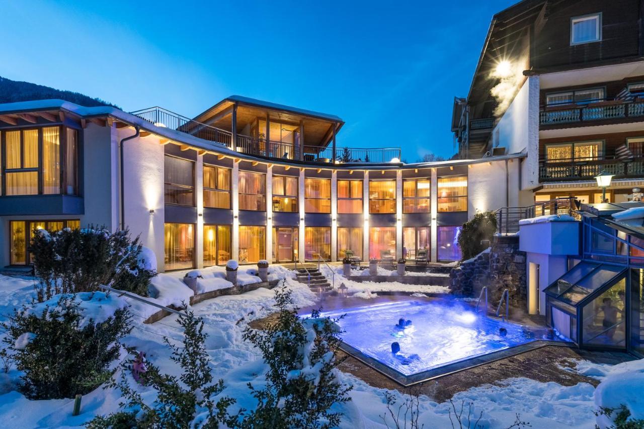 Naturhotel Ortners Eschenhof Bad Kleinkirchheim Exterior photo