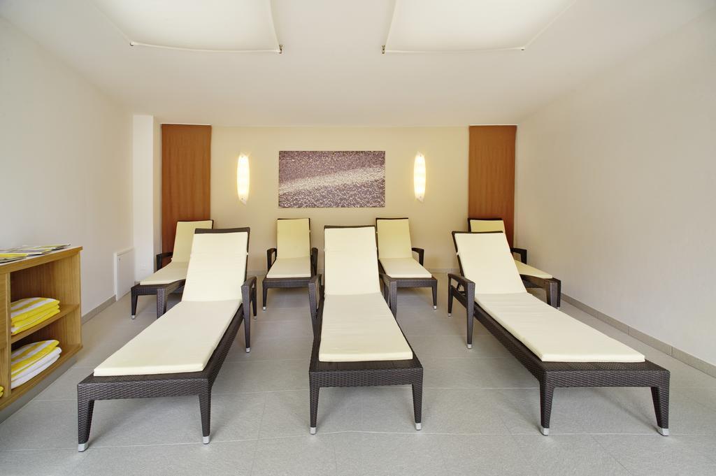 Naturhotel Ortners Eschenhof Bad Kleinkirchheim Exterior photo