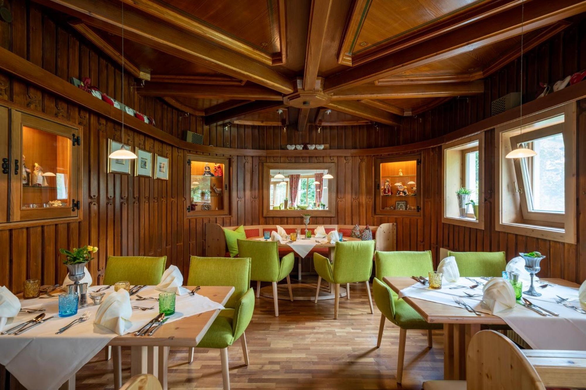 Naturhotel Ortners Eschenhof Bad Kleinkirchheim Exterior photo