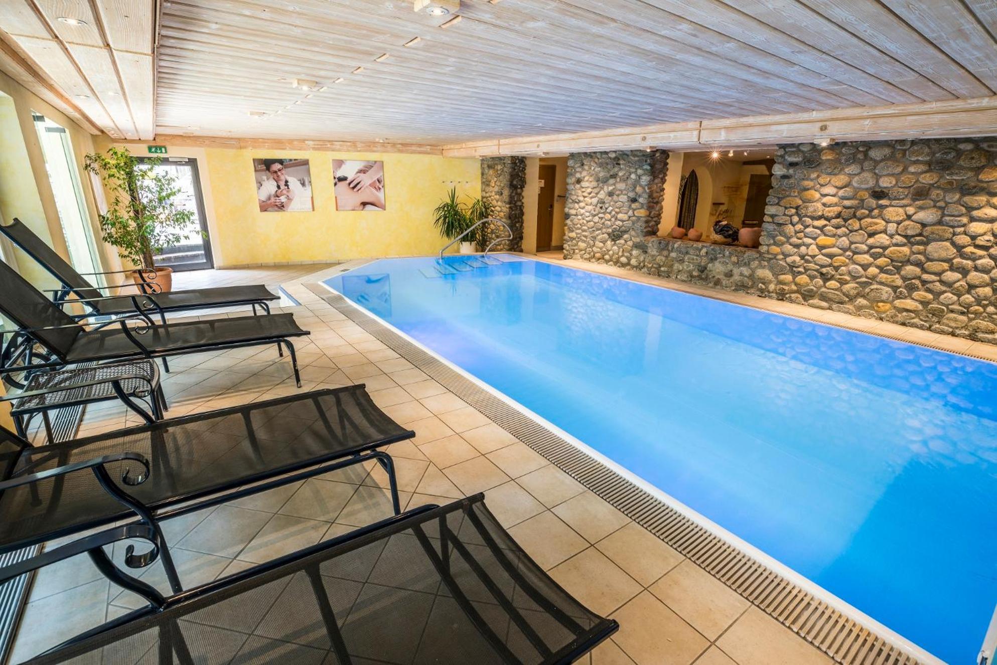 Naturhotel Ortners Eschenhof Bad Kleinkirchheim Exterior photo